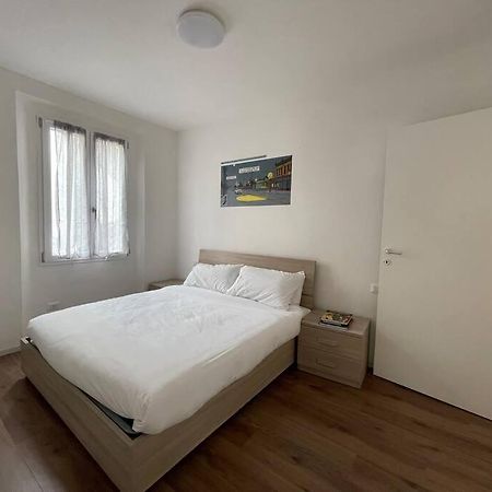 Ferienwohnung L'Etrange Rendez-Vous Tome 1 Carona  Exterior foto