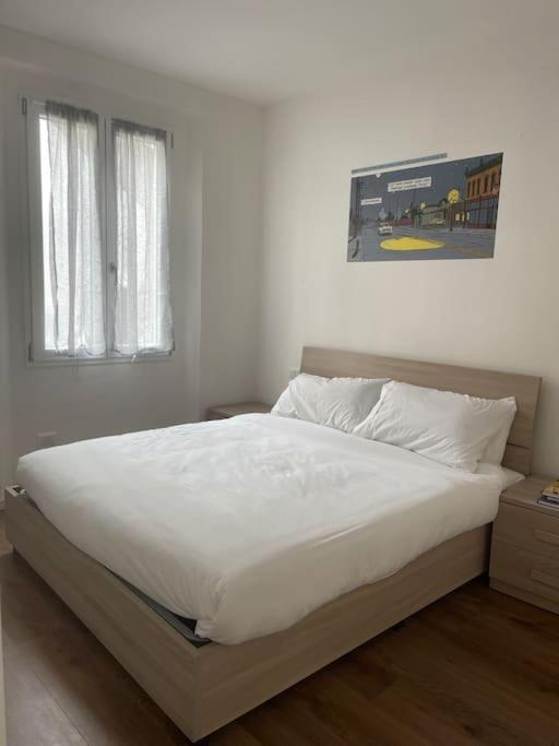 Ferienwohnung L'Etrange Rendez-Vous Tome 1 Carona  Exterior foto