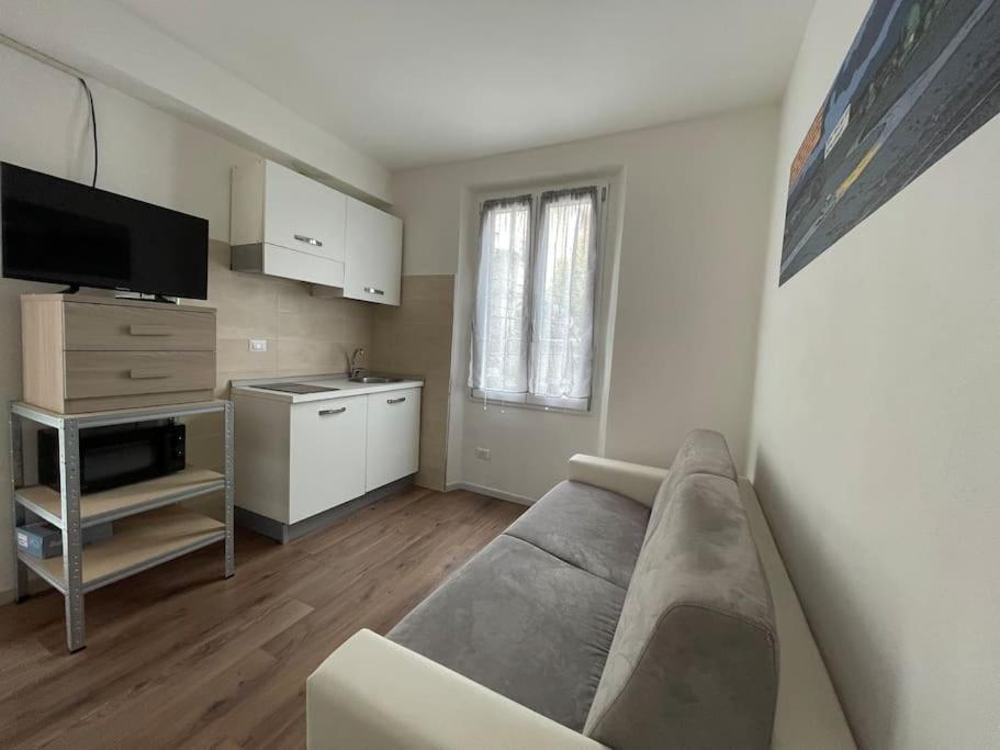 Ferienwohnung L'Etrange Rendez-Vous Tome 1 Carona  Exterior foto